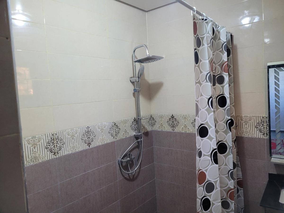 Sidi Marouf Jnane Ville Verte المظهر الخارجي الصورة